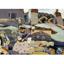 РЕПРОДУКЦИИ НА КАРТИНИ Отчаяние  (1923)